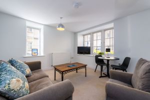 Living Space- click for photo gallery